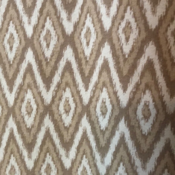 Patterned pants - Picture 2 of 5